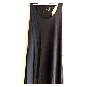 Tank dress